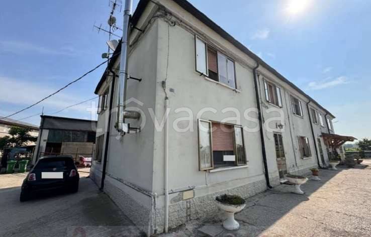 appartamento in vendita a Gazzo Veronese