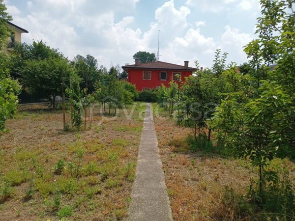 casa indipendente in vendita a Gazzo Veronese in zona Correzzo