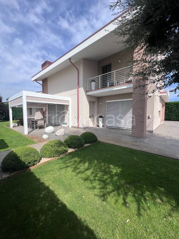 casa indipendente in vendita a Gazzo Veronese