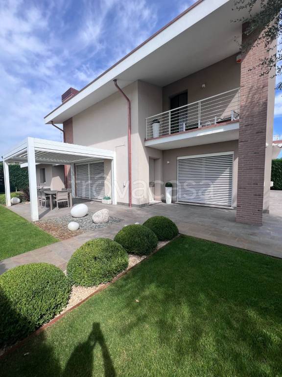 casa indipendente in vendita a Gazzo Veronese