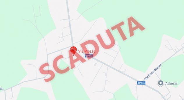 terreno agricolo in vendita a Gazzo Veronese in zona San Pietro in Valle