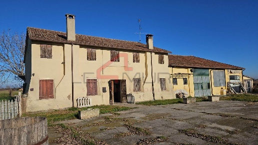 casale in vendita a Gazzo Veronese