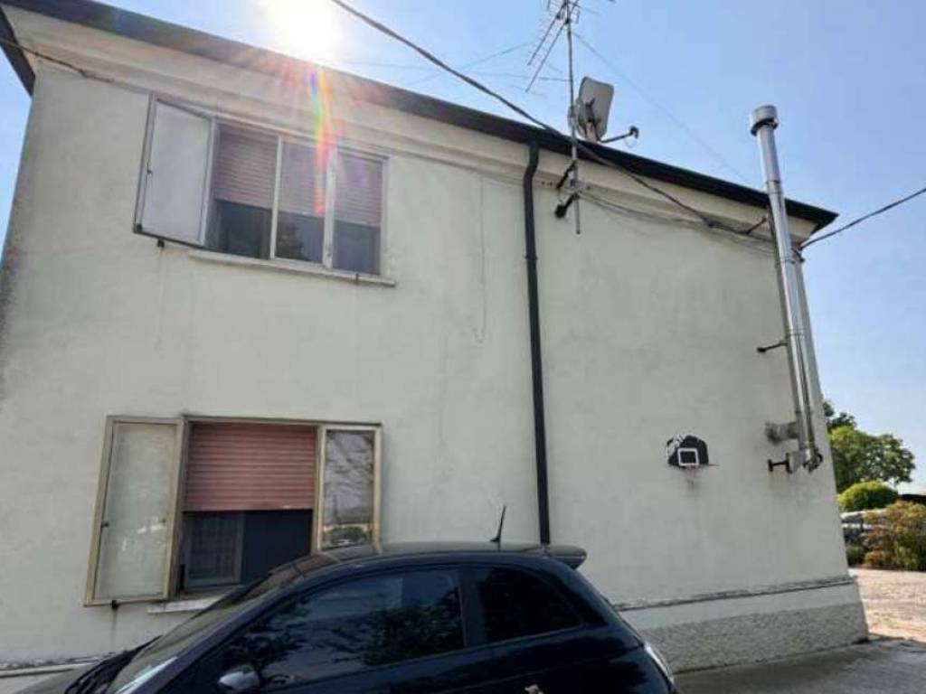 appartamento in vendita a Gazzo Veronese