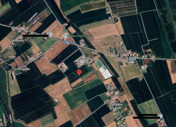 monolocale in vendita a Gazzo Veronese