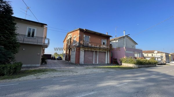 casa indipendente in vendita a Gazzo Veronese