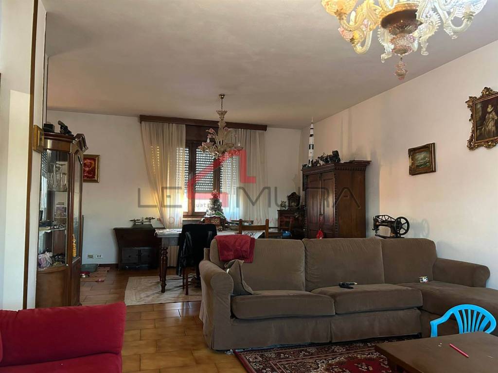 appartamento in vendita a Gazzo Veronese in zona Maccacari