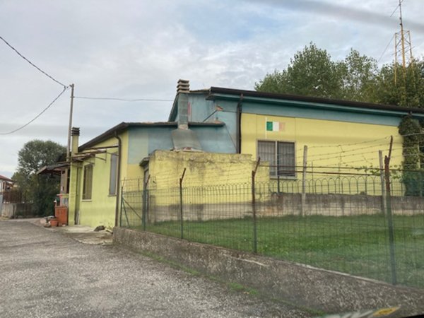 casa indipendente in vendita a Gazzo Veronese in zona Correzzo