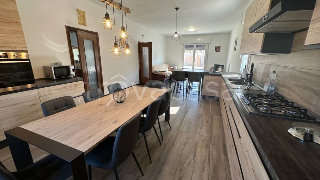 casa indipendente in vendita a Gazzo Veronese