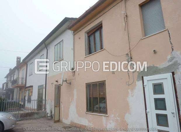 appartamento in vendita a Gazzo Veronese