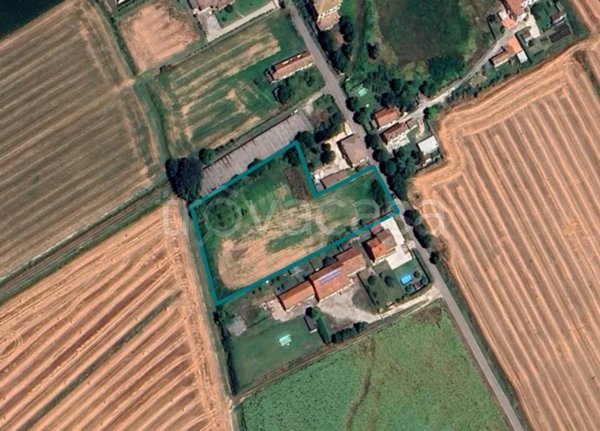terreno edificabile in vendita a Gazzo Veronese in zona San Pietro in Valle