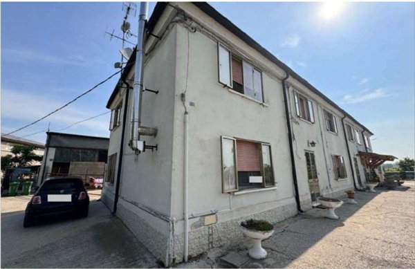 appartamento in vendita a Gazzo Veronese