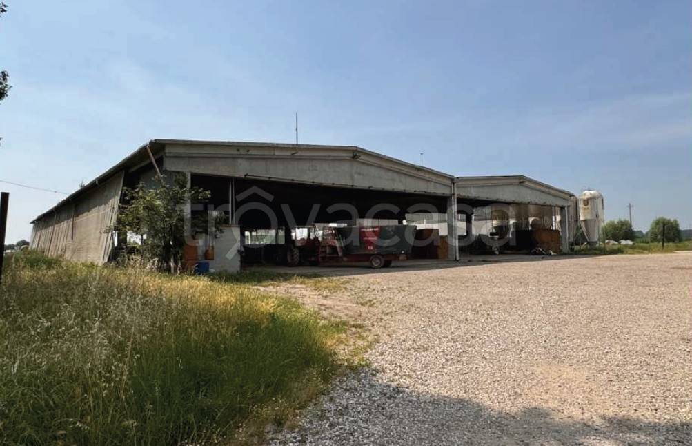 ufficio in vendita a Gazzo Veronese