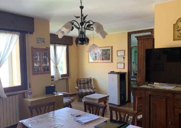 appartamento in vendita a Gazzo Veronese