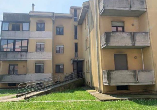 appartamento in vendita a Gazzo Veronese