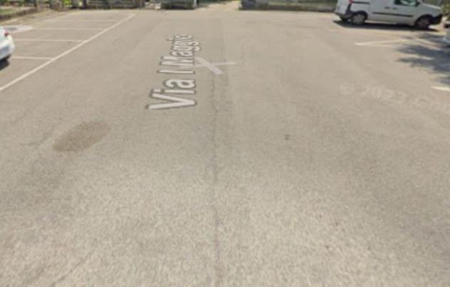 appartamento in vendita a Gazzo Veronese in zona Roncanova