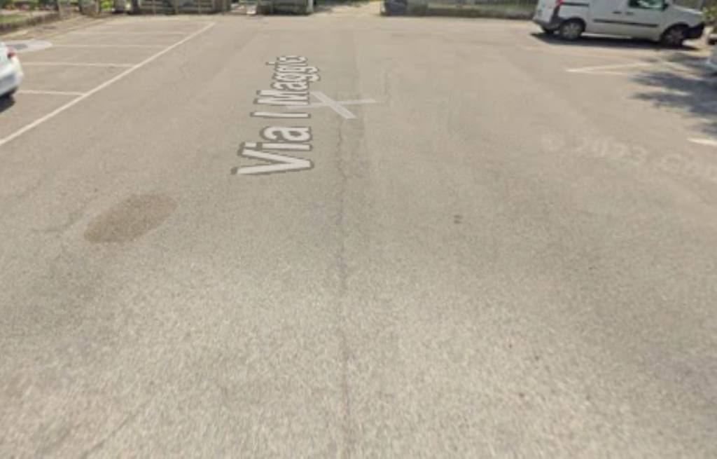 appartamento in vendita a Gazzo Veronese in zona Roncanova