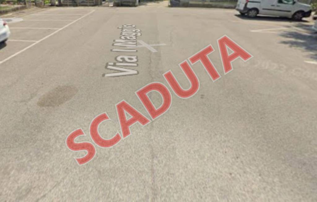 appartamento in vendita a Gazzo Veronese in zona Roncanova