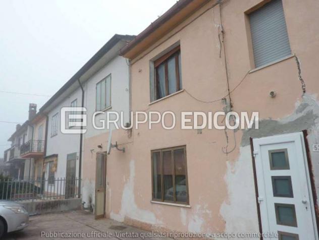 appartamento in vendita a Gazzo Veronese in zona Maccacari