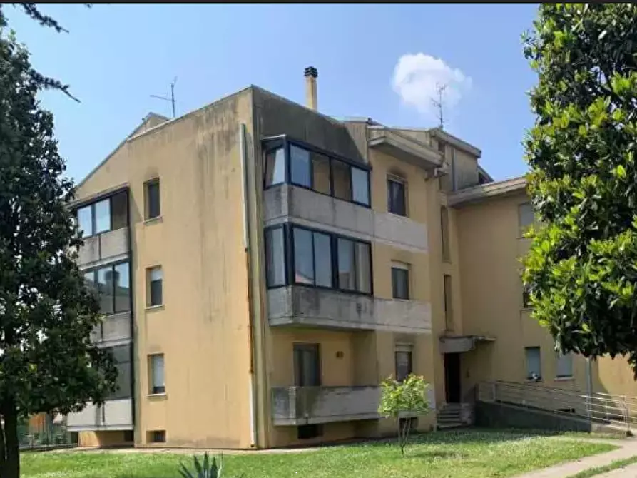 appartamento in vendita a Gazzo Veronese in zona Roncanova