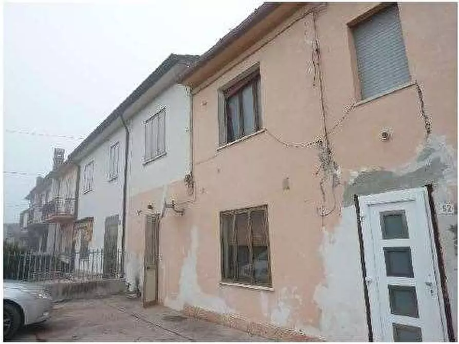 appartamento in vendita a Gazzo Veronese in zona Maccacari