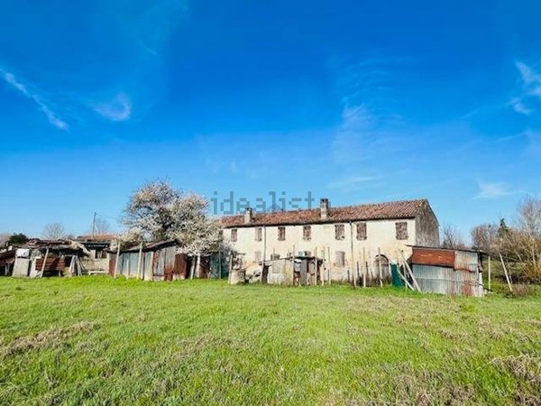 casa indipendente in vendita a Gazzo Veronese