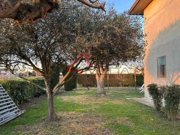 appartamento in vendita a Gazzo Veronese in zona Maccacari