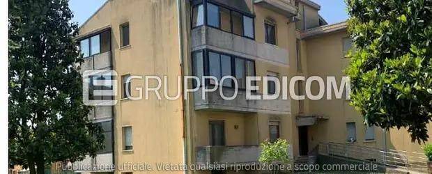 appartamento in vendita a Gazzo Veronese