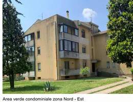 appartamento in vendita a Gazzo Veronese in zona Roncanova