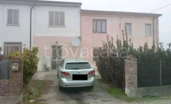 appartamento in vendita a Gazzo Veronese in zona Maccacari