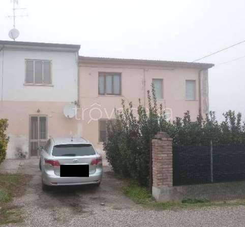 appartamento in vendita a Gazzo Veronese