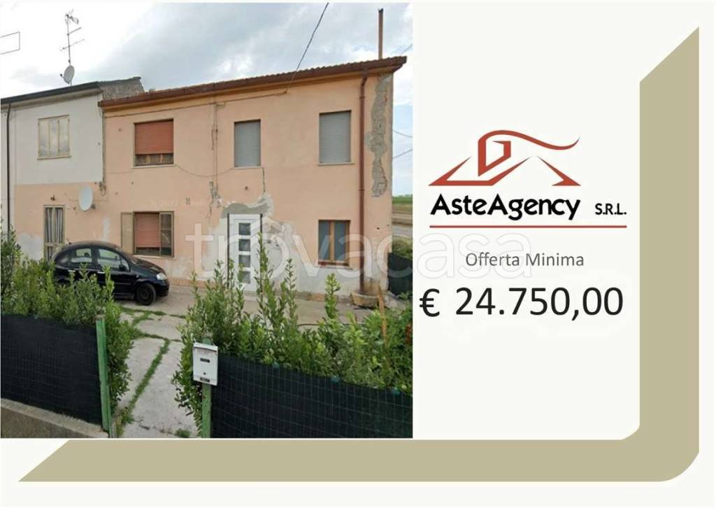 casa indipendente in vendita a Gazzo Veronese in zona Maccacari