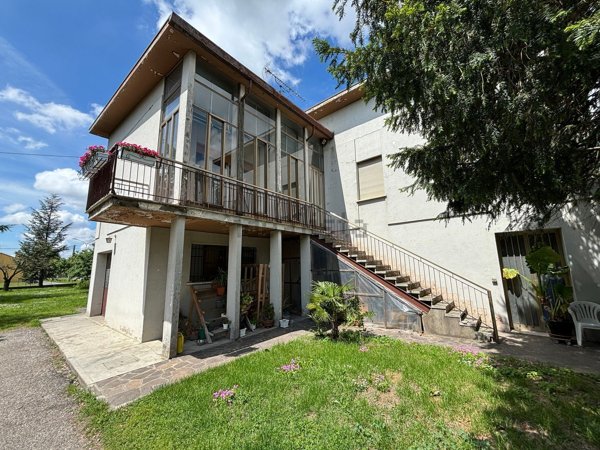 appartamento in vendita a Gazzo Veronese