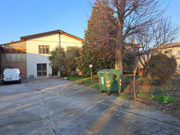 casa indipendente in vendita a Gazzo Veronese