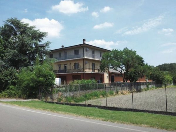 appartamento in vendita a Gazzo Veronese