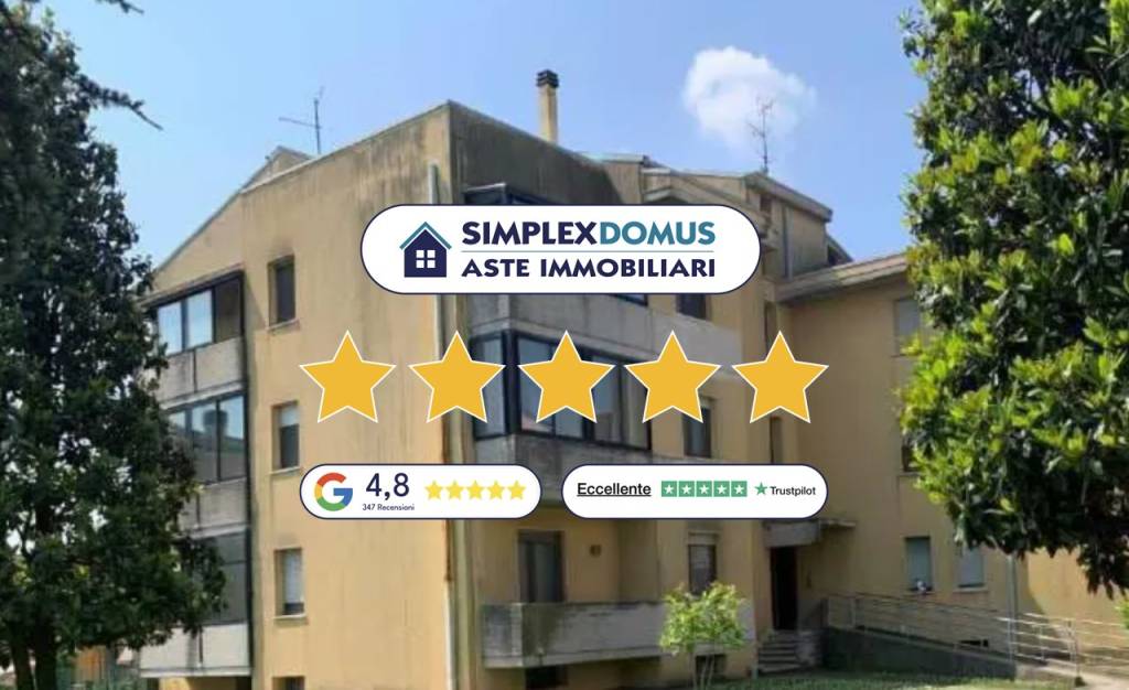 appartamento in vendita a Gazzo Veronese in zona Roncanova