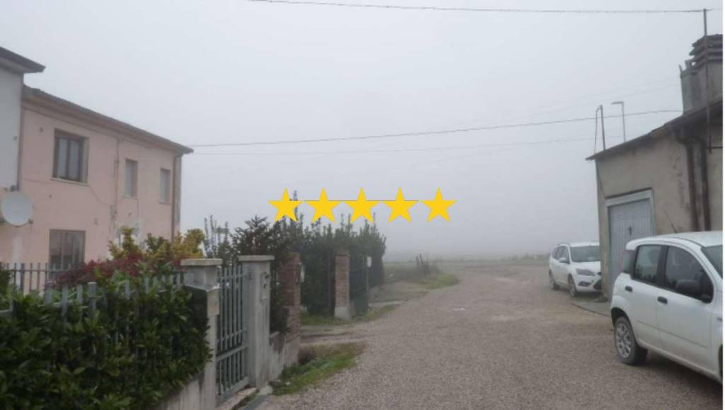 appartamento in vendita a Gazzo Veronese in zona Maccacari