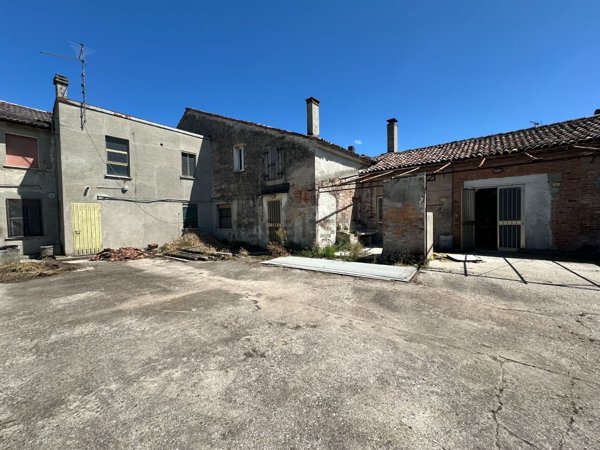 casa semindipendente in vendita a Gazzo Veronese