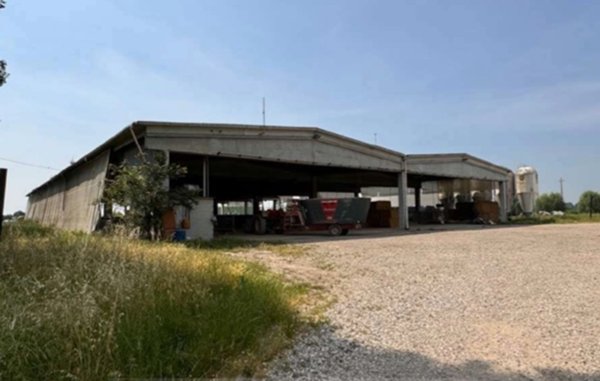 terreno edificabile in vendita a Gazzo Veronese in zona San Pietro in Valle