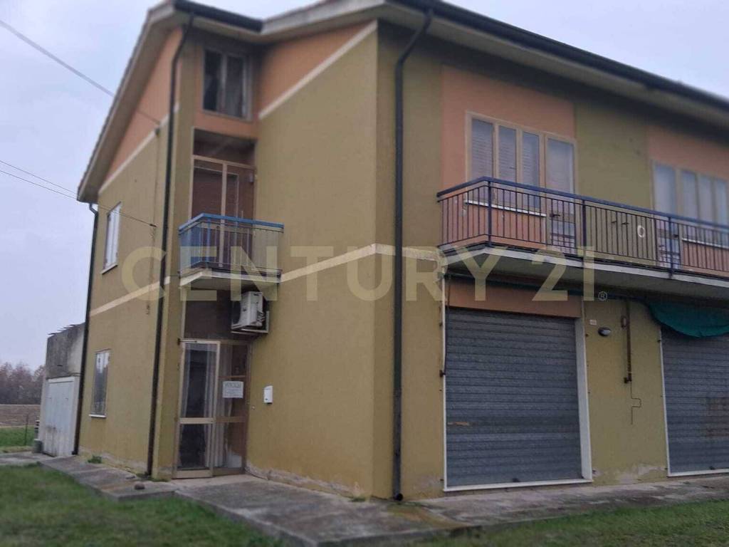 casa indipendente in vendita a Gazzo Veronese in zona Maccacari