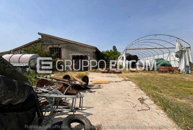 locale commerciale in vendita a Gazzo Veronese