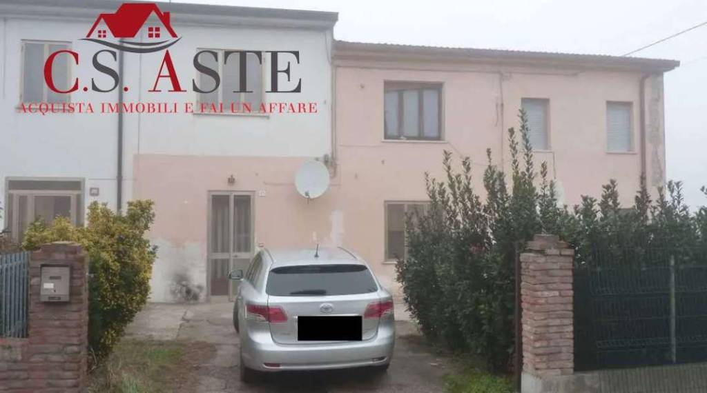 casa indipendente in vendita a Gazzo Veronese in zona Maccacari