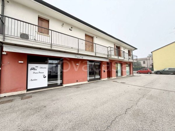 negozio in vendita a Gazzo Veronese in zona Roncanova
