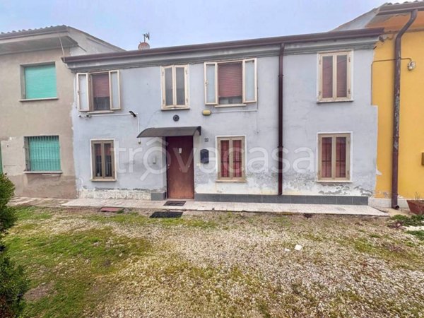 casa indipendente in vendita a Gazzo Veronese in zona San Pietro in Valle