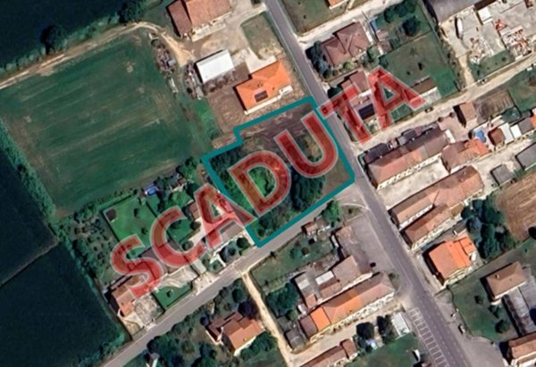 terreno agricolo in vendita a Gazzo Veronese in zona San Pietro in Valle