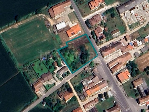 terreno agricolo in vendita a Gazzo Veronese in zona San Pietro in Valle