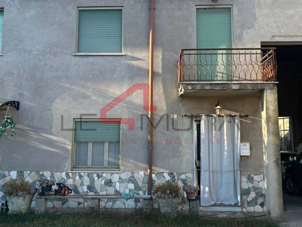 casa indipendente in vendita a Gazzo Veronese