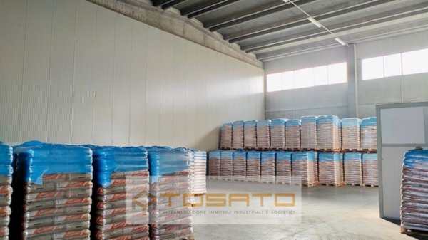 terreno edificabile in vendita a Gazzo Veronese