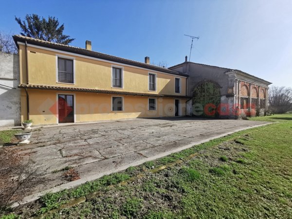 casa indipendente in vendita a Gazzo Veronese