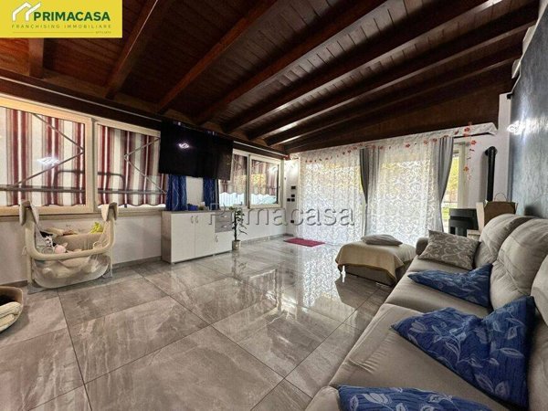 casa indipendente in vendita a Gazzo Veronese in zona Correzzo