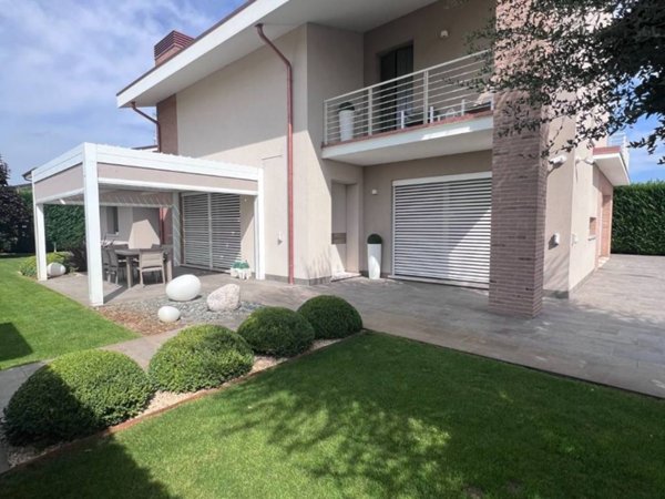 casa indipendente in vendita a Gazzo Veronese